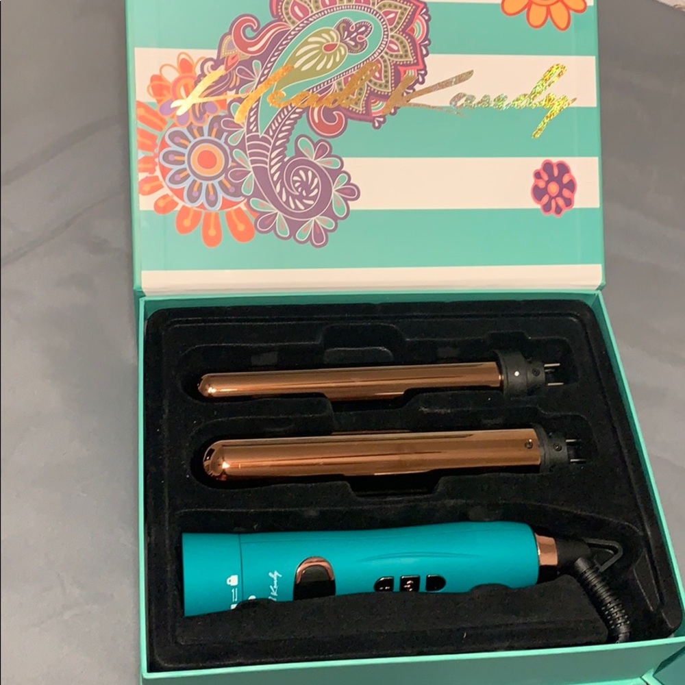 Head Candy-knock out wand